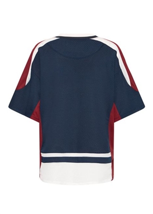 Marni oz tee Sky captain Ball Original 